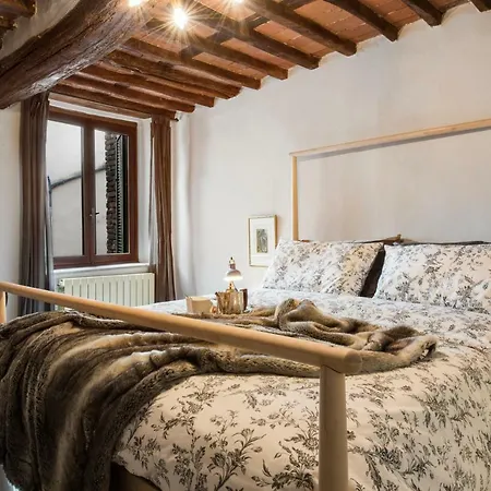 San Carlo Apartment Lucca Exterior photo