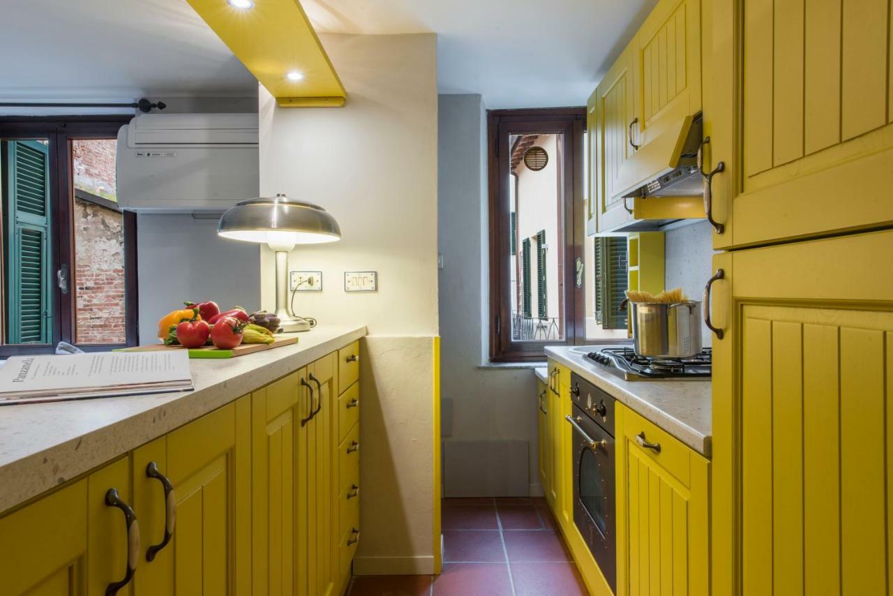 Appartement San Carlo *